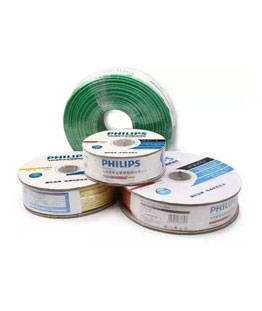 荷蘭飛利浦網線