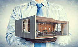 竣工驗收再次回訪