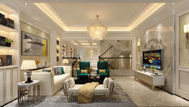 悅豐北大資源悅來