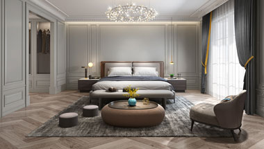 宜賓正和金帝莊園