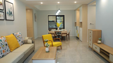 渝北都凱潤天晉