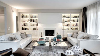 協(xié)信星都會(huì)春山臺(tái)