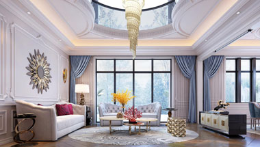 金科太陽(yáng)城 