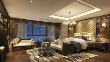 融創(chuàng)伊頓莊園