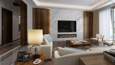 棕櫚泉悅江國際