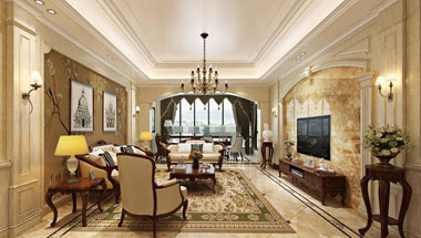 雅居樂(lè)御賓府