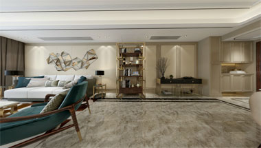 棕櫚泉國際花園