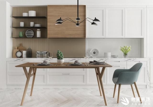 廚房裝修這4個錯誤別再犯！否則自找氣受！