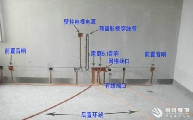 25年老電工熬夜總結(jié)：水電裝修11條寶貴經(jīng)驗！一個陷阱都不漏！