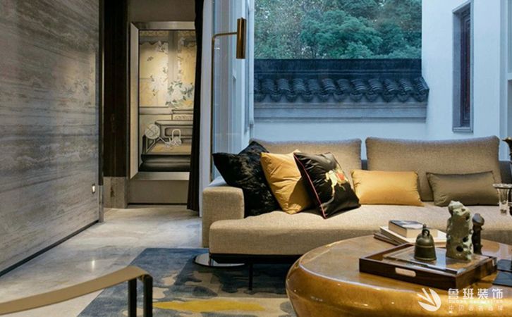 重慶裝修之裝修模式——四大裝修模式