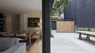 美利山公園城市