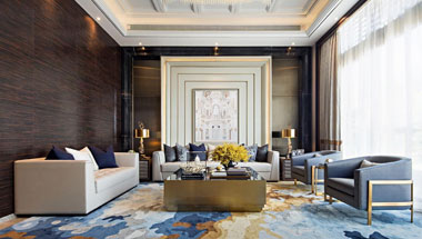 洋世達南濱特區