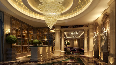 工裝 大足龍水KTV