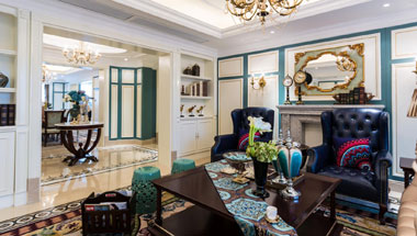 聯(lián)發(fā)瞰青源墅