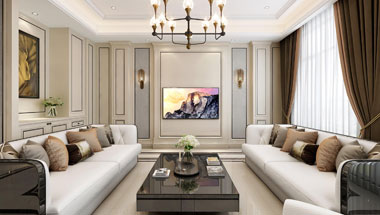 保利國際高爾夫花園