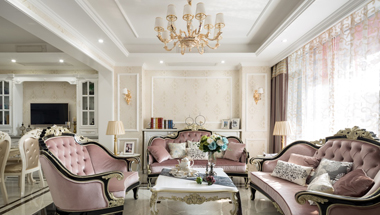 保利國際高爾夫花園