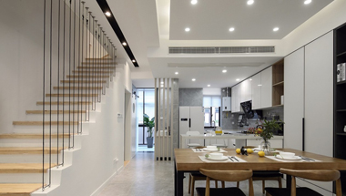 棕櫚泉國際花園