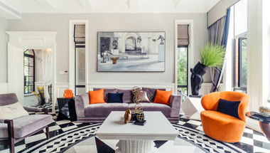 華宇溫莎小鎮(zhèn)