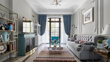 融創碧桂園望江府