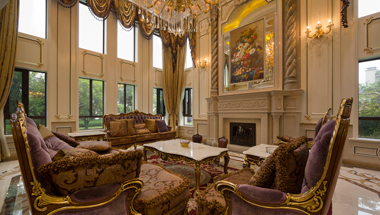 融創(chuàng)碧桂園望江府