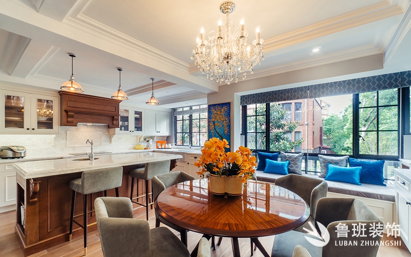 房屋裝修預(yù)算：高性價(jià)比的裝修報(bào)價(jià)如何選擇