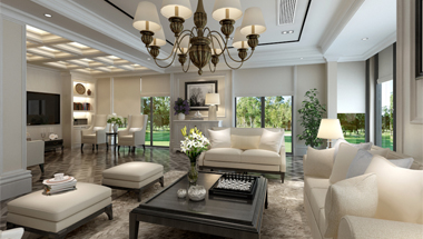 金輝融僑半島云滿庭 