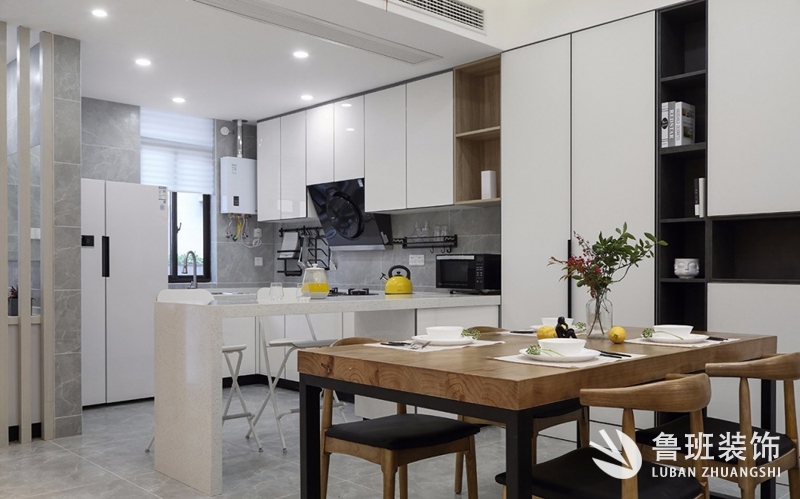 櫥柜柜體用什么材料好？七大主流櫥柜柜體材料優缺點分析