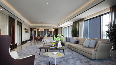 棕櫚泉國際花園