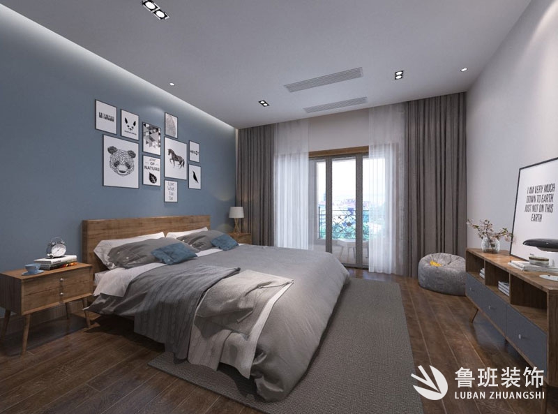 【重慶房屋裝修】兒童房裝修選購材料