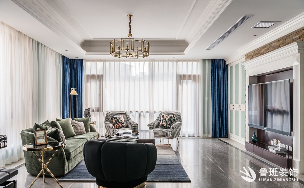 為什么說小的裝修公司套路多，有什么專業(yè)裝修公司推薦？