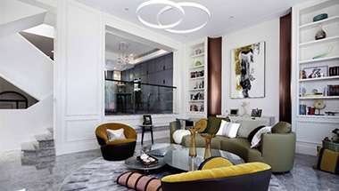 融創(chuàng)伊頓莊園