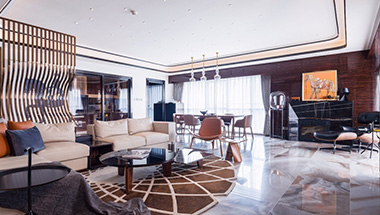 同景國際城雍華府