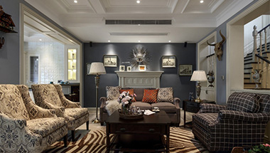 高爾夫國際社區