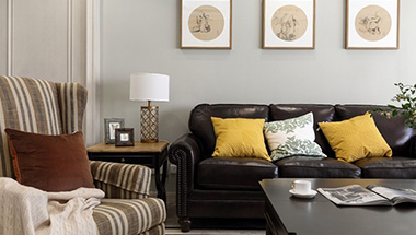 高爾夫國際社區