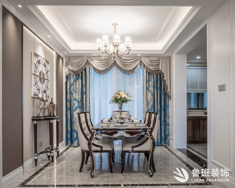 【重慶裝飾】客廳怎么放沙發(fā)？沙發(fā)擺放有何講究