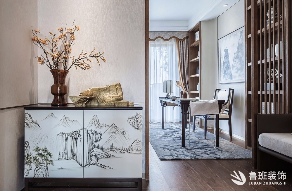 二手房裝修、舊房翻新最應(yīng)該注意什么