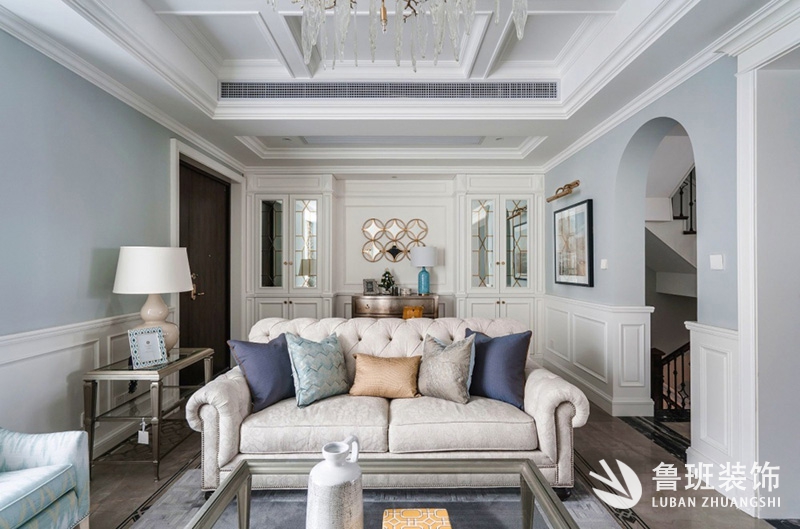 隔音效果差怎么辦？應(yīng)該如何裝修設(shè)計？