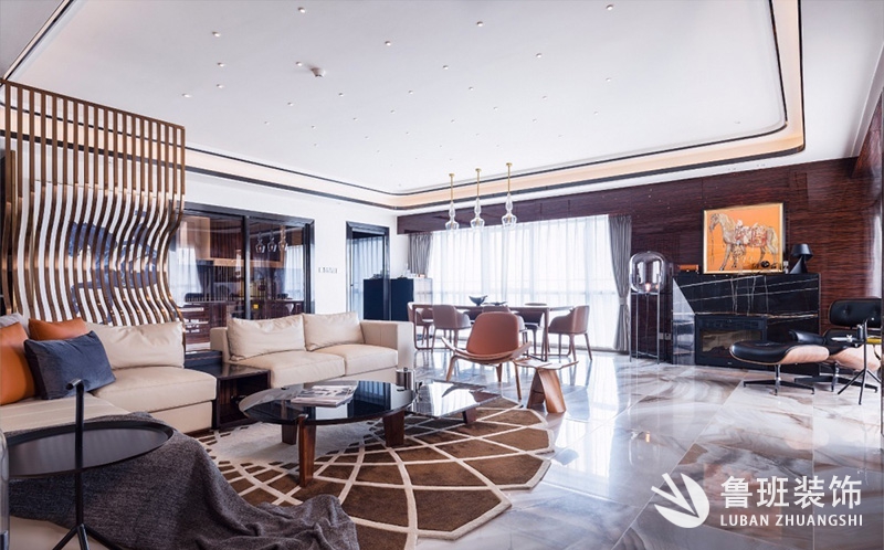 護墻板有哪些樣式？護墻板裝飾適合什么樣的裝修風(fēng)格？