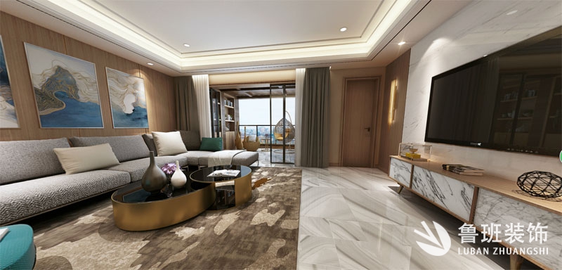 半包裝修和全包裝修哪個好？半包裝修和全包裝修應(yīng)該怎么選？