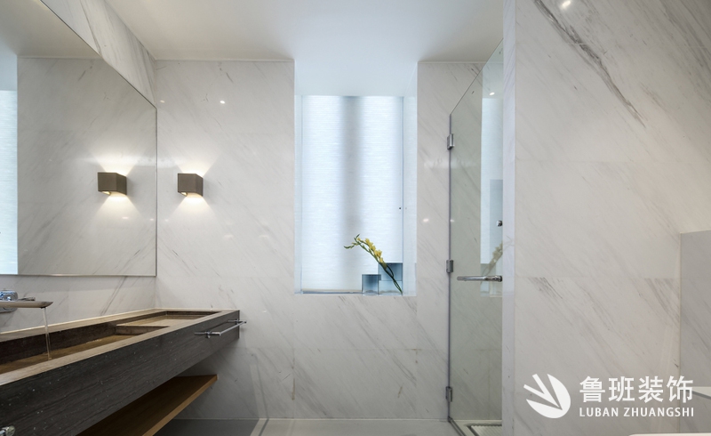 重慶裝修公司衛(wèi)生間裝修4需要注意的個地方