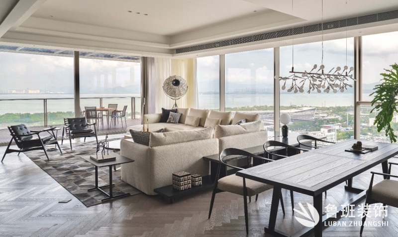 重慶裝修公司告訴你那些影響家庭裝修預(yù)算的因素