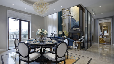 融創(chuàng)伊頓莊園