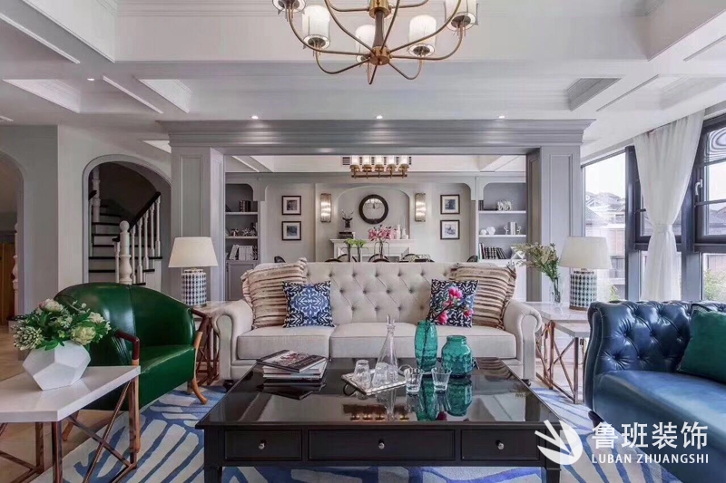 重慶裝修公司中的水性漆和油漆有什么區(qū)別？