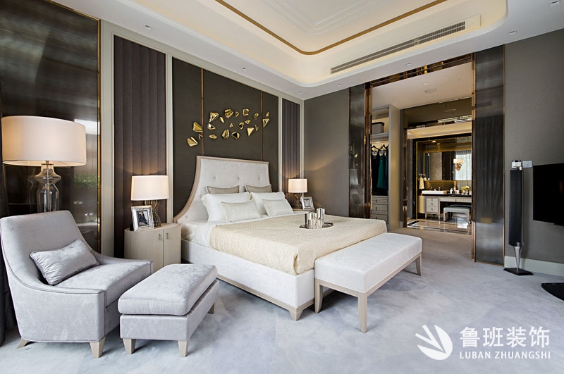 臥室墻紙?zhí)暨x要素, 以免造成今后的麻煩