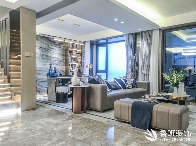 家裝地面裝修該如何選擇瓷磚？