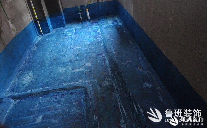 裝修經(jīng)驗(yàn)|衛(wèi)生間防水工程施工標(biāo)準(zhǔn)以及注意事項(xiàng)