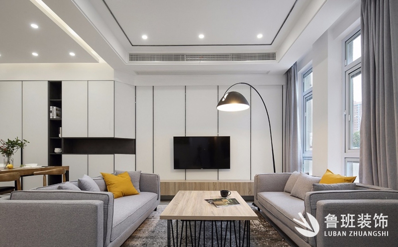 如何根據(jù)戶型來選擇合適的裝修風(fēng)格？