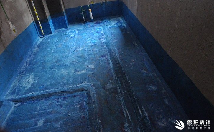 裝修經(jīng)驗(yàn)|衛(wèi)生間防水工程施工標(biāo)準(zhǔn)以及注意事項(xiàng)