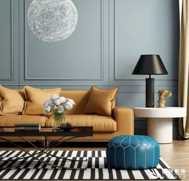 裝修到底是用壁紙好，還是刷乳膠漆好？來看看二者的綜合對(duì)比