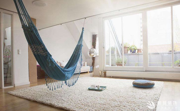 歐式地毯怎么搭配才好看？地毯這樣搭配才好看！